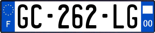GC-262-LG