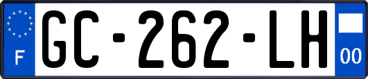 GC-262-LH