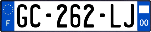 GC-262-LJ