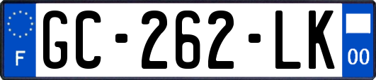 GC-262-LK