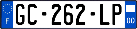 GC-262-LP