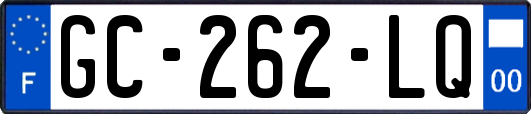 GC-262-LQ