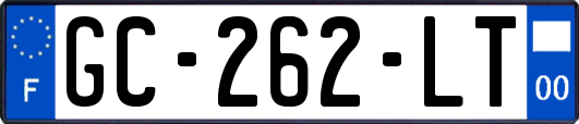 GC-262-LT