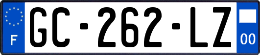 GC-262-LZ
