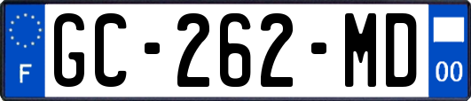 GC-262-MD