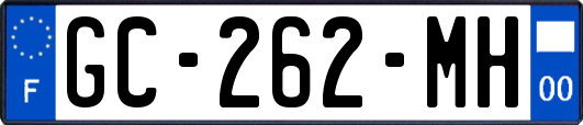 GC-262-MH