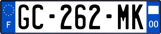 GC-262-MK