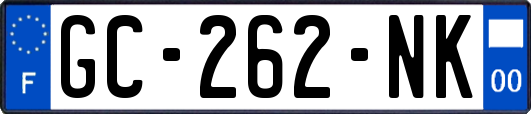 GC-262-NK
