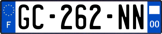 GC-262-NN