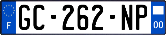 GC-262-NP