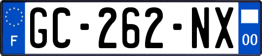 GC-262-NX