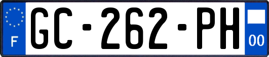 GC-262-PH