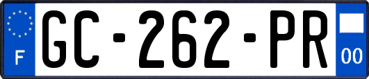GC-262-PR