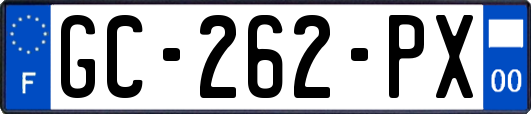 GC-262-PX