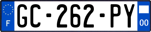 GC-262-PY