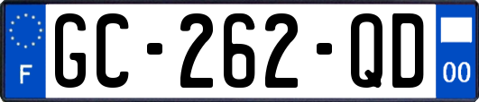GC-262-QD