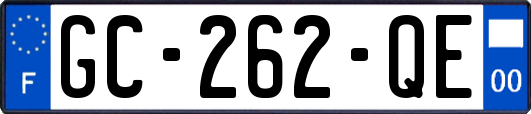 GC-262-QE