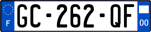 GC-262-QF