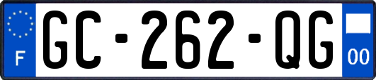 GC-262-QG