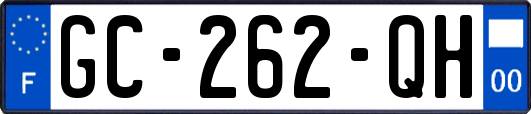 GC-262-QH