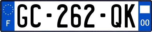 GC-262-QK