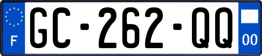 GC-262-QQ