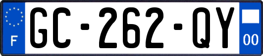 GC-262-QY