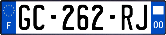 GC-262-RJ