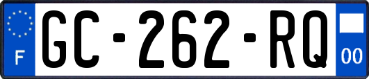 GC-262-RQ