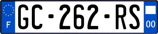 GC-262-RS
