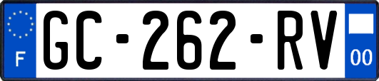 GC-262-RV