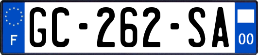 GC-262-SA