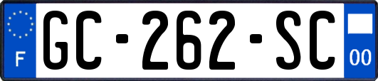 GC-262-SC