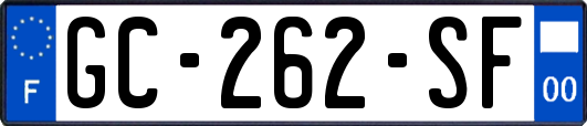 GC-262-SF