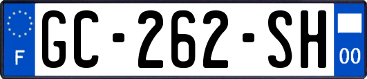 GC-262-SH