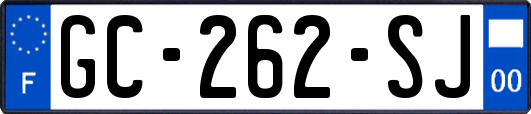 GC-262-SJ