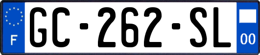 GC-262-SL