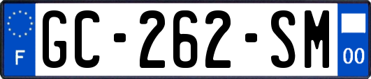 GC-262-SM