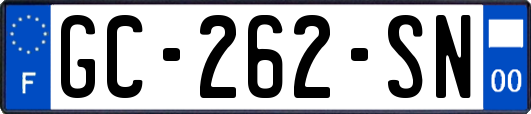 GC-262-SN