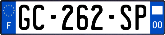 GC-262-SP