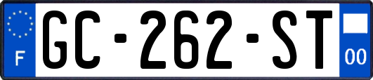 GC-262-ST