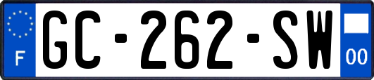 GC-262-SW