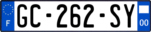 GC-262-SY