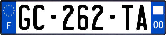 GC-262-TA