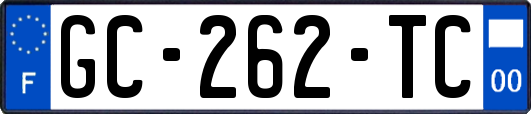 GC-262-TC