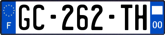 GC-262-TH