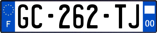 GC-262-TJ