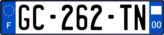 GC-262-TN