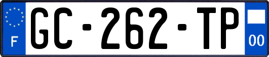 GC-262-TP