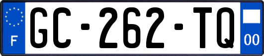 GC-262-TQ